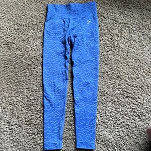 Gym shark high waisted leggings